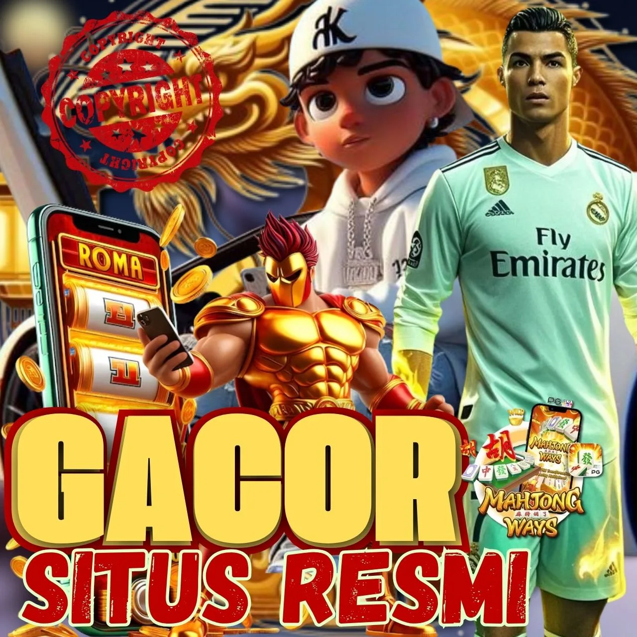 BelutJP Slot dan Bonus Eksklusif